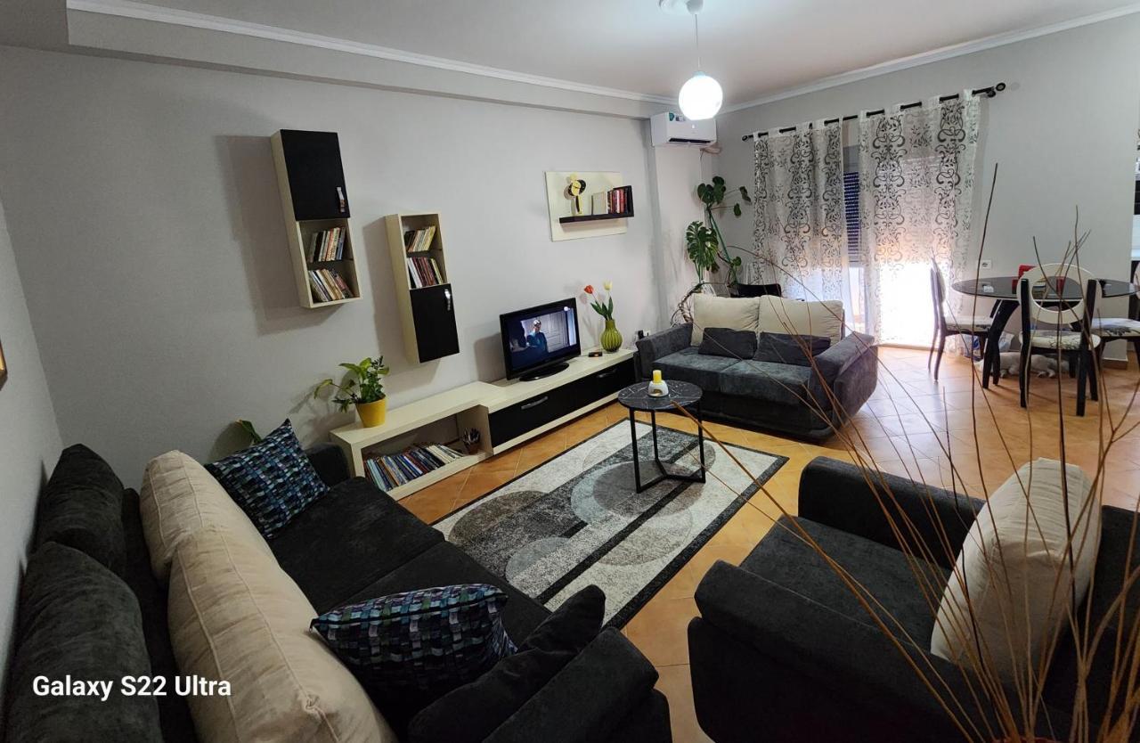 Apartment Eden