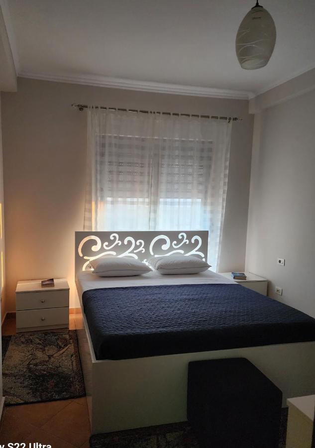Apartment Eden Tirana