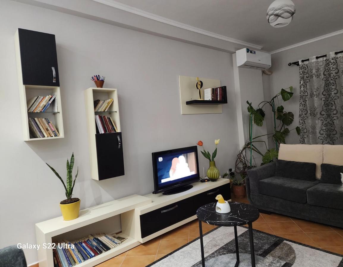 Apartment Eden Tirana