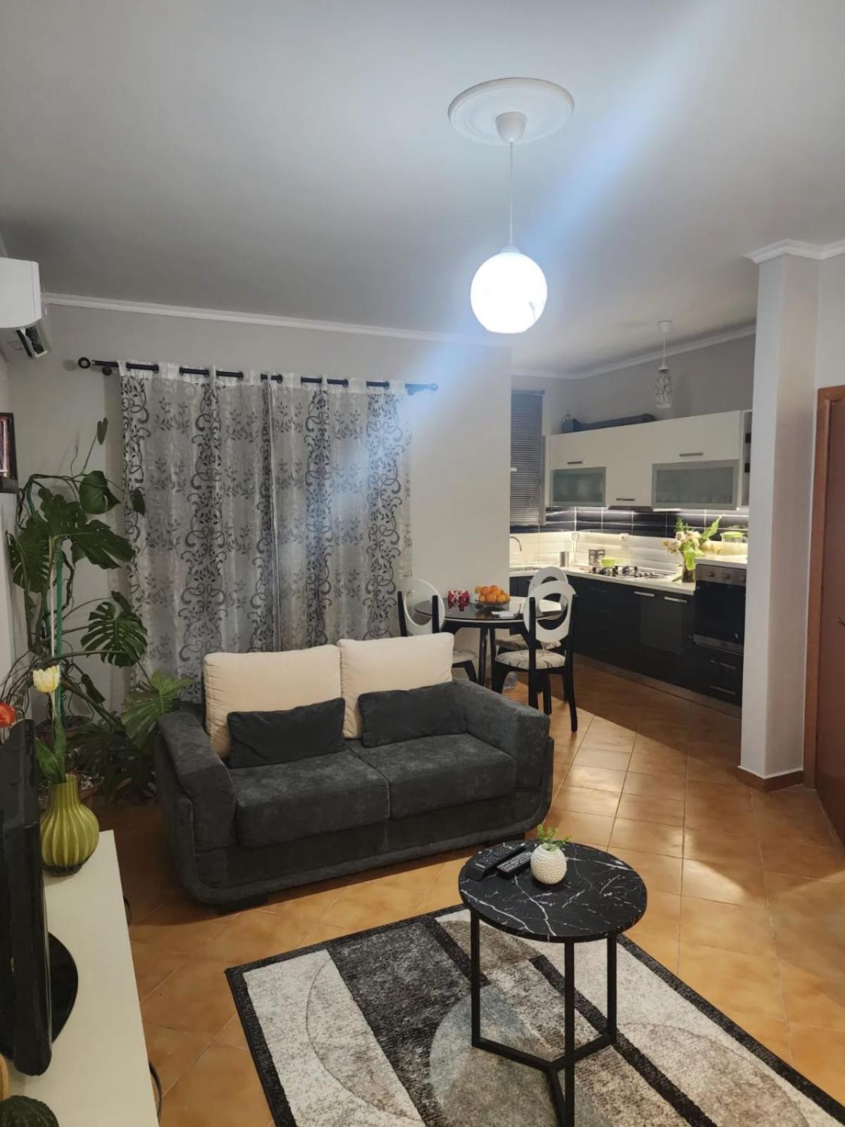 Eden Apartment