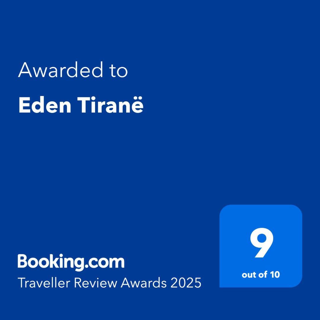 Apartment Eden